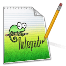 Notepad++ 7.3.2-资源共享|游戏搭建|视频讲解|九零源码网